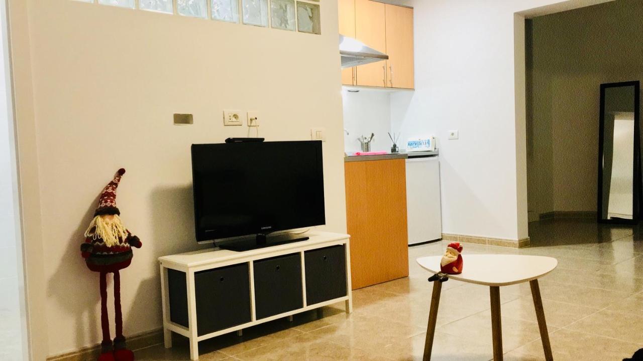 Sunset House Apartment Los Realejos Exterior foto