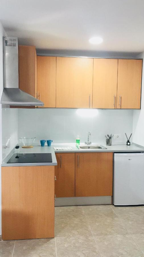 Sunset House Apartment Los Realejos Exterior foto