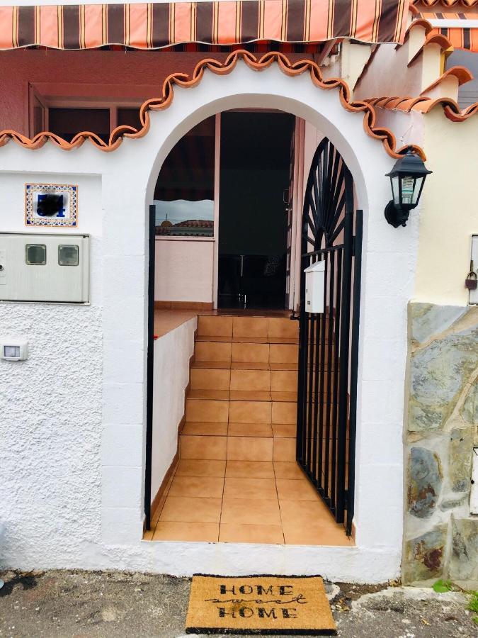 Sunset House Apartment Los Realejos Exterior foto